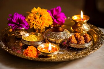 Pooja Booking